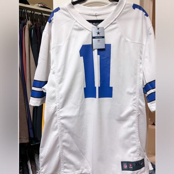 NFL Other - NWT NFL Men’s Dallas Cowboys Parsons #11 Jersey